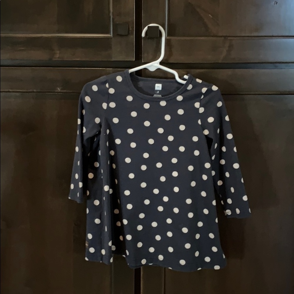 Tea Collection dress 2
